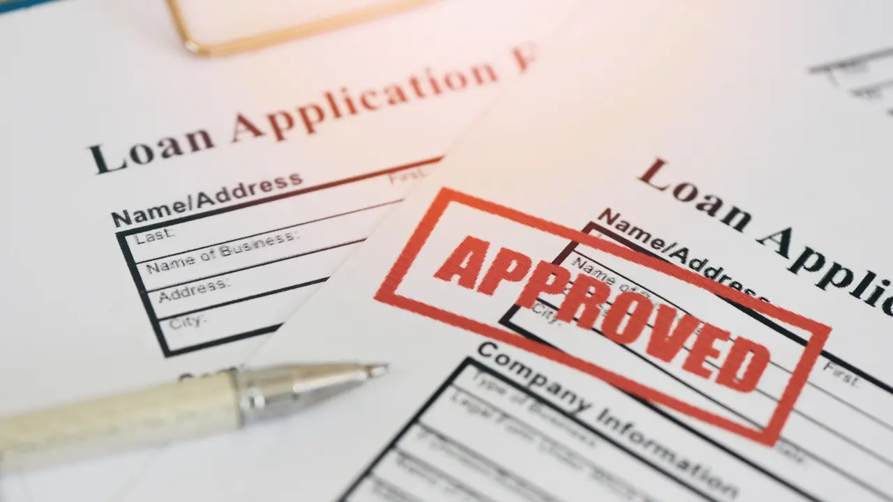 Top 5 Mistakes to Avoid When Applying for a Personal Loan